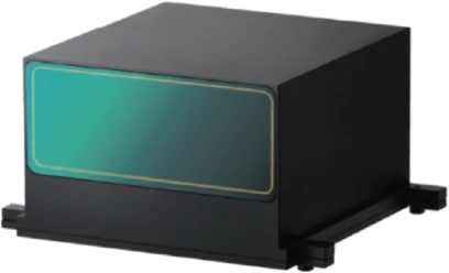 Advanced Millimeter Radar